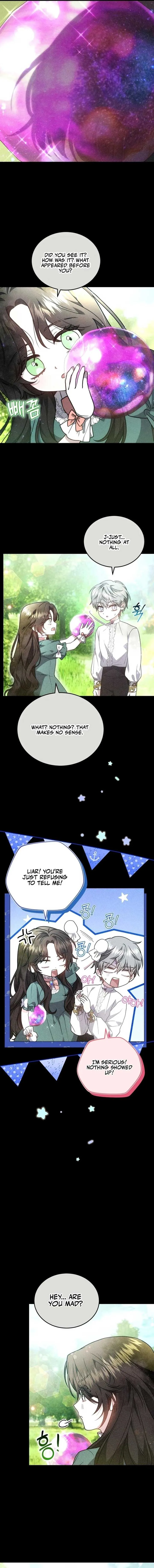 The Male Lead’s Nephew Like Me So Much Chapter 92 page 3