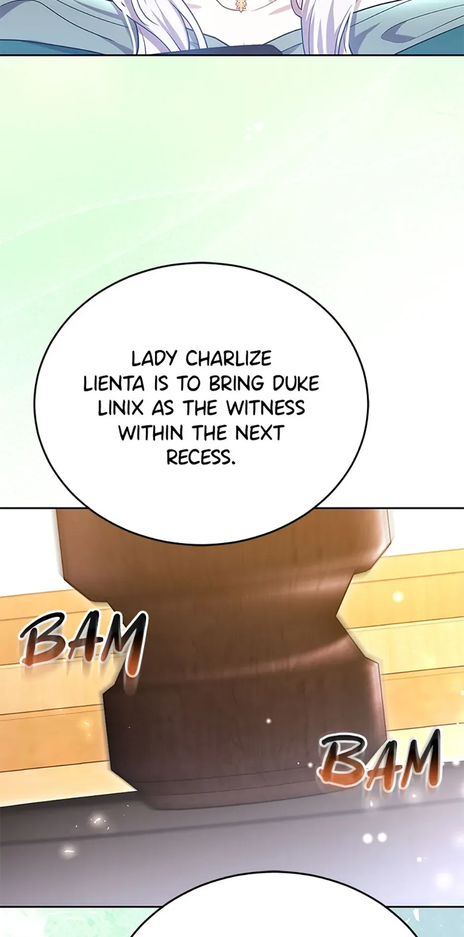 The Male Lead’s Nephew Like Me So Much Chapter 85 page 52
