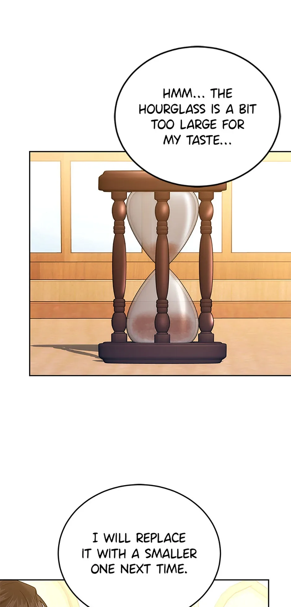 The Male Lead’s Nephew Like Me So Much Chapter 85 page 55