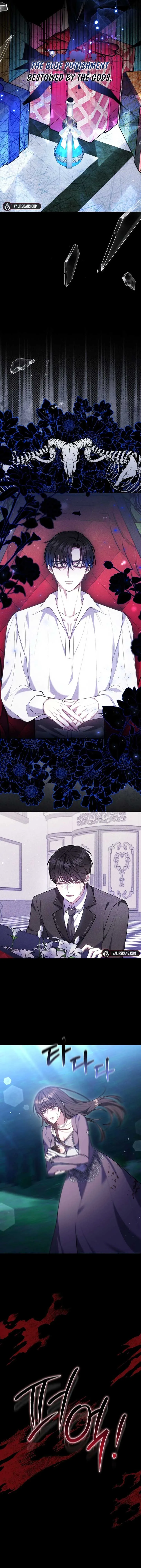 The Male Lead’s Nephew Like Me So Much Chapter 93 page 9