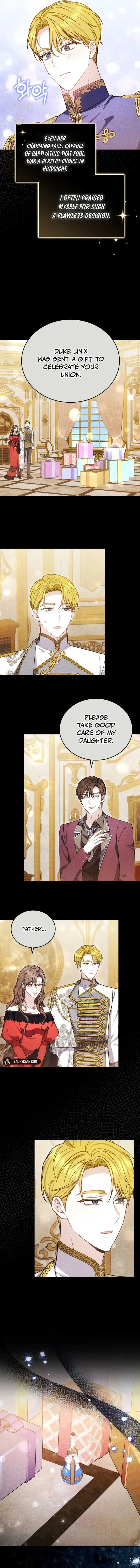 The Male Lead’s Nephew Like Me So Much Chapter 93 page 5