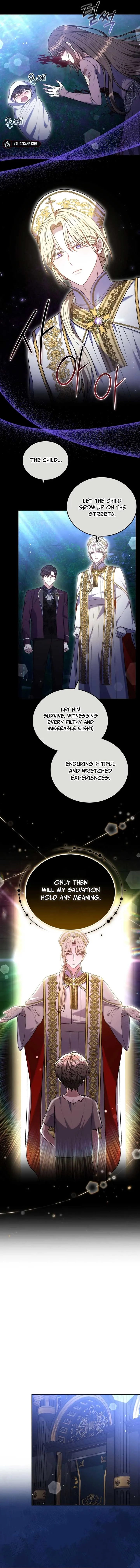 The Male Lead’s Nephew Like Me So Much Chapter 93 page 10