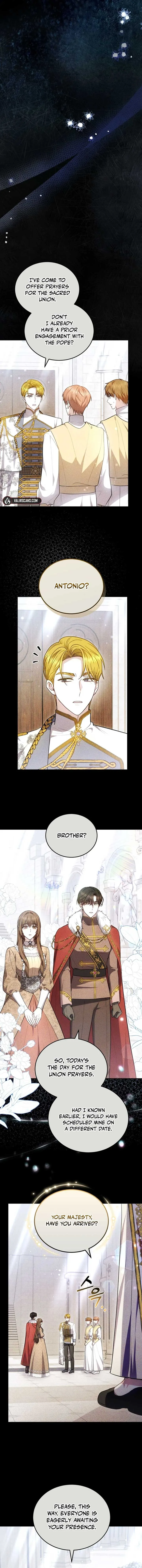 The Male Lead’s Nephew Like Me So Much Chapter 93 page 6