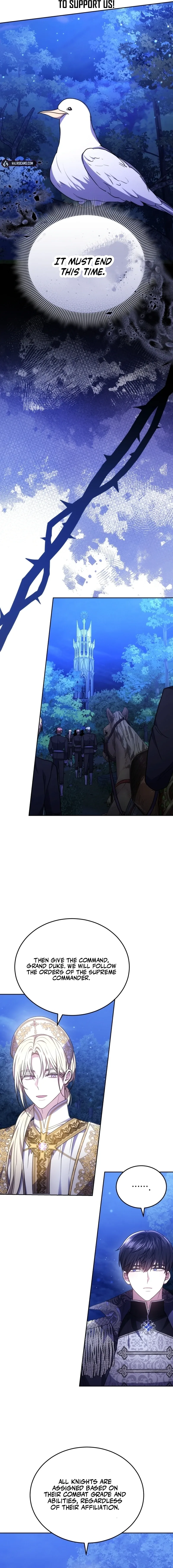 The Male Lead’s Nephew Like Me So Much Chapter 88 page 10