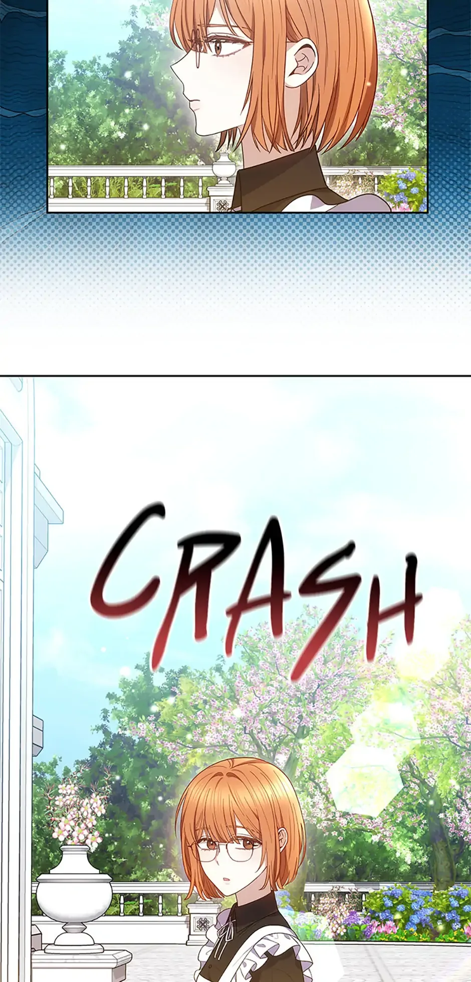 The Male Lead’s Nephew Like Me So Much Chapter 85 page 58
