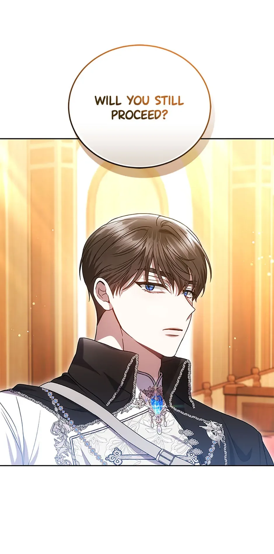 The Male Lead’s Nephew Like Me So Much Chapter 85 page 49