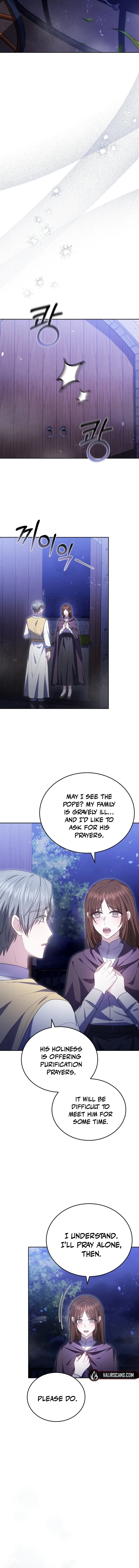 The Male Lead’s Nephew Like Me So Much Chapter 94 page 14