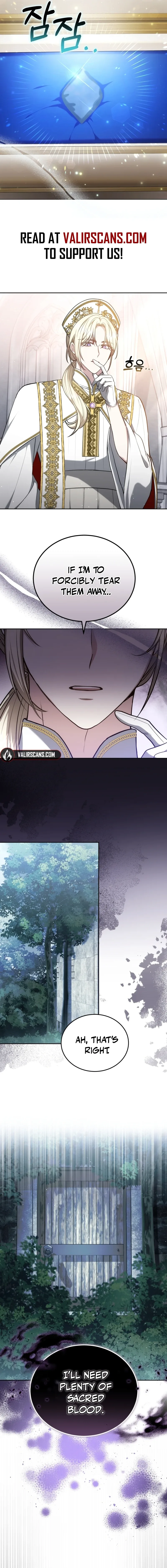 The Male Lead’s Nephew Like Me So Much Chapter 94 page 7