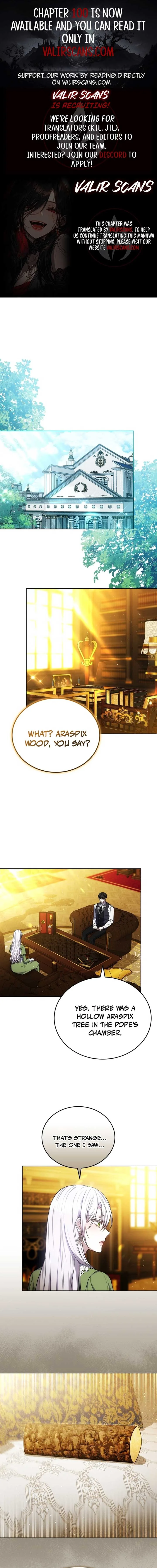 The Male Lead’s Nephew Like Me So Much Chapter 91 page 2
