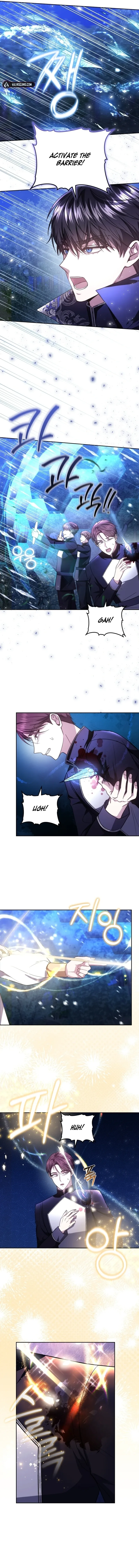 The Male Lead’s Nephew Like Me So Much Chapter 88 page 13