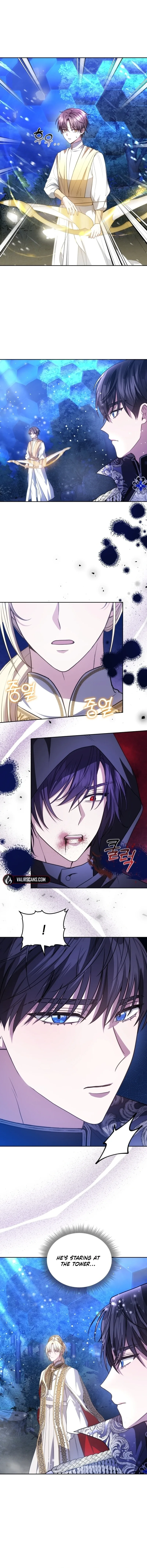 The Male Lead’s Nephew Like Me So Much Chapter 88 page 14