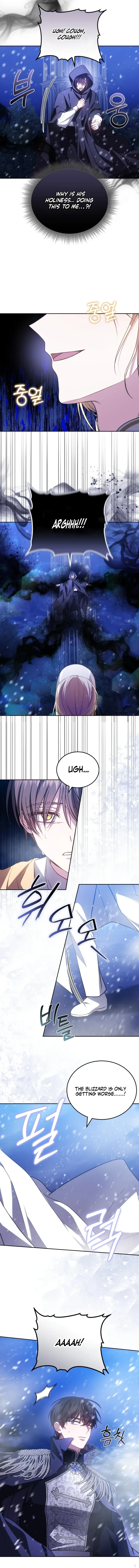 The Male Lead’s Nephew Like Me So Much Chapter 88 page 16