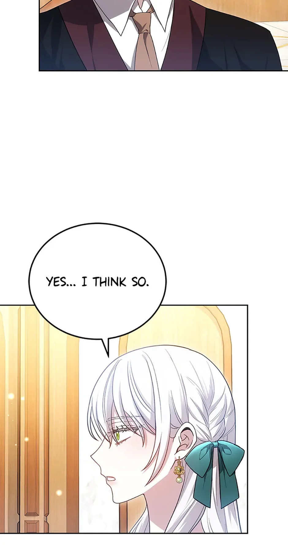 The Male Lead’s Nephew Like Me So Much Chapter 85 page 69