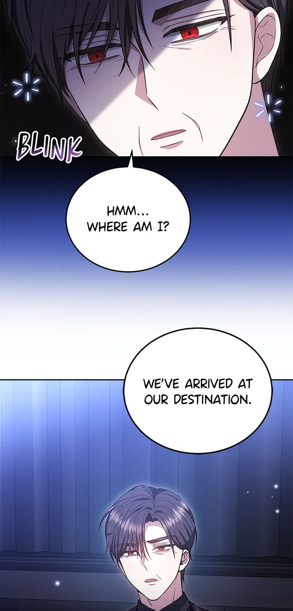 The Male Lead’s Nephew Like Me So Much Chapter 85 page 62