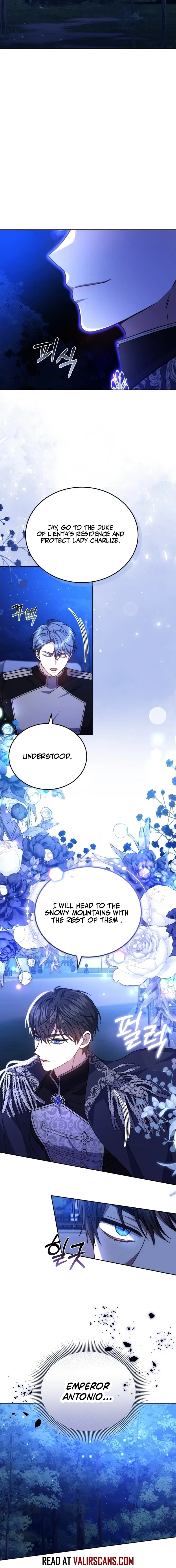 The Male Lead’s Nephew Like Me So Much Chapter 88 page 9