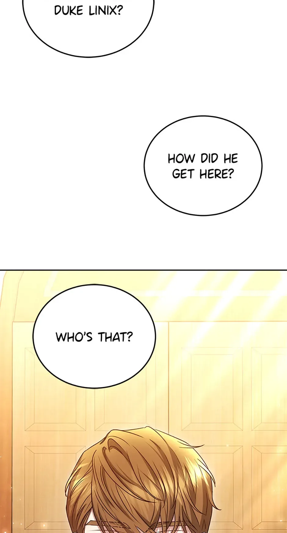 The Male Lead’s Nephew Like Me So Much Chapter 85 page 77