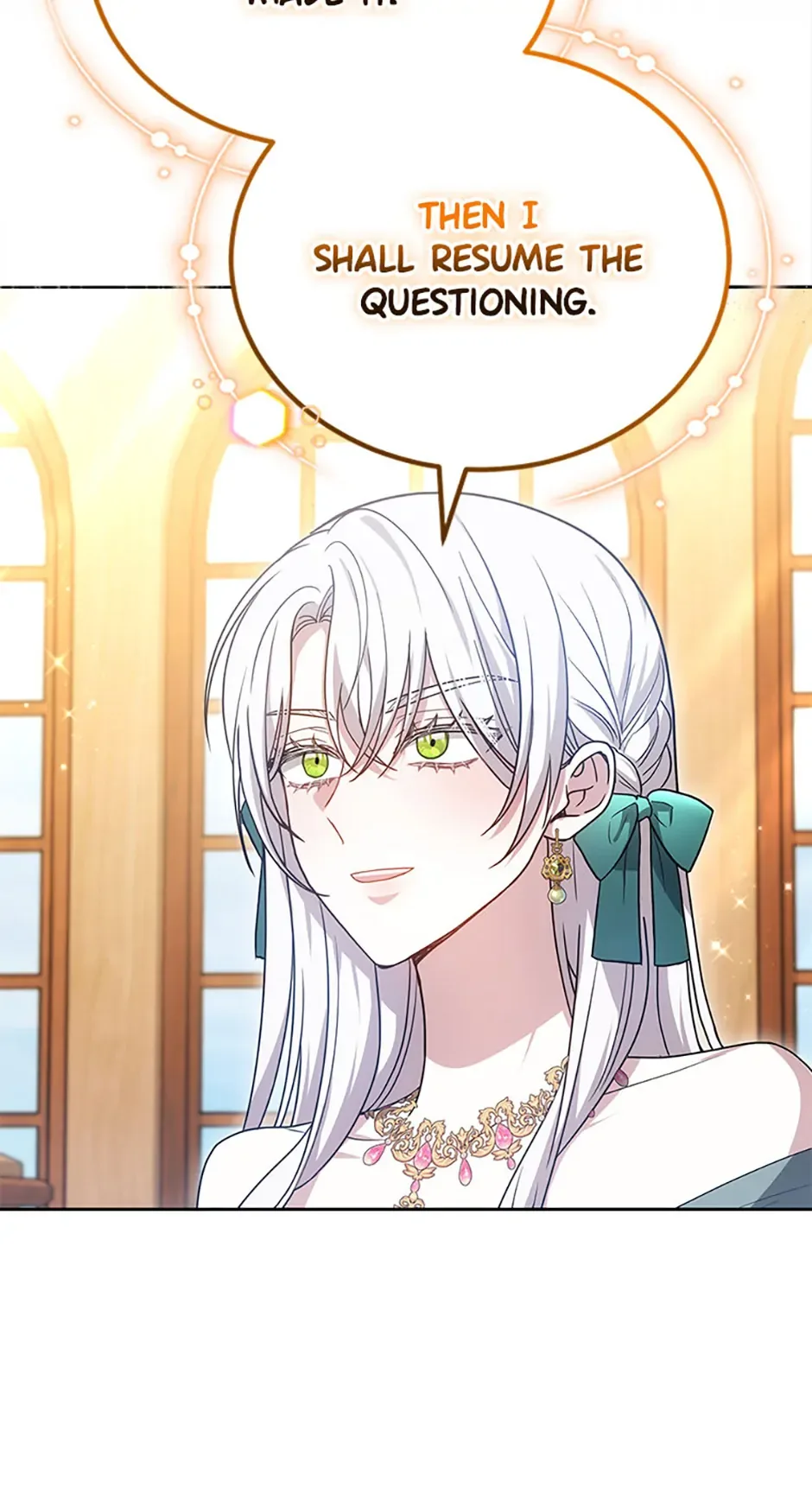 The Male Lead’s Nephew Like Me So Much Chapter 85 page 80