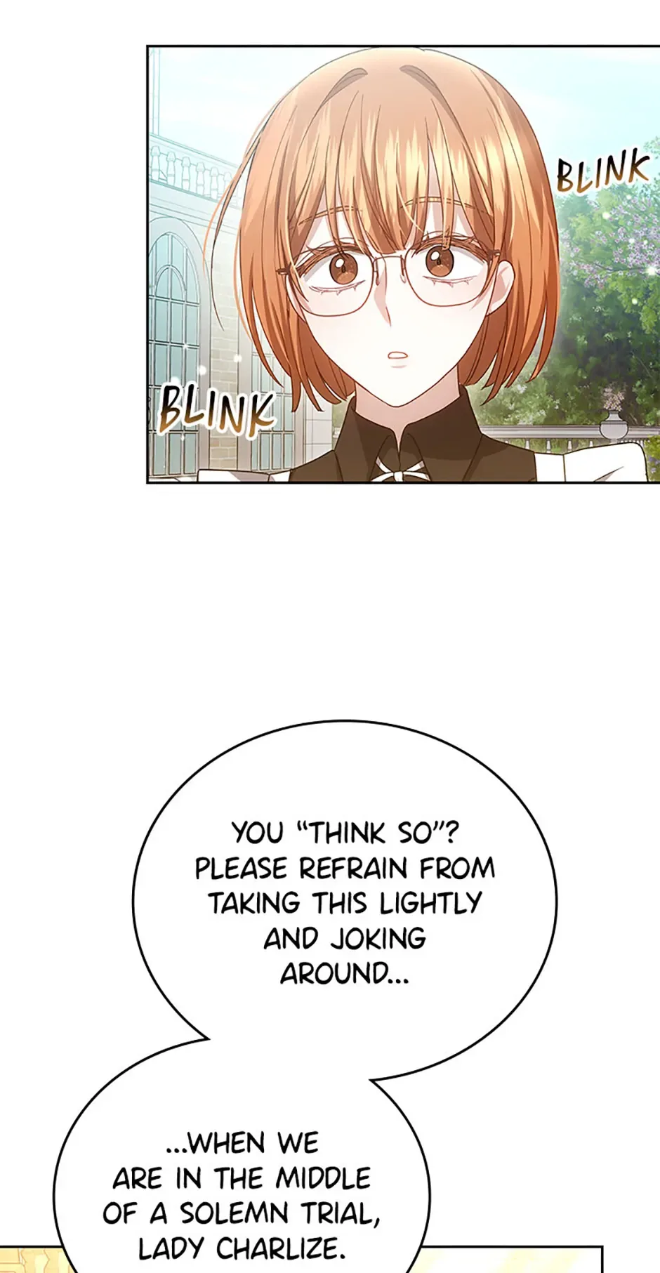 The Male Lead’s Nephew Like Me So Much Chapter 85 page 70