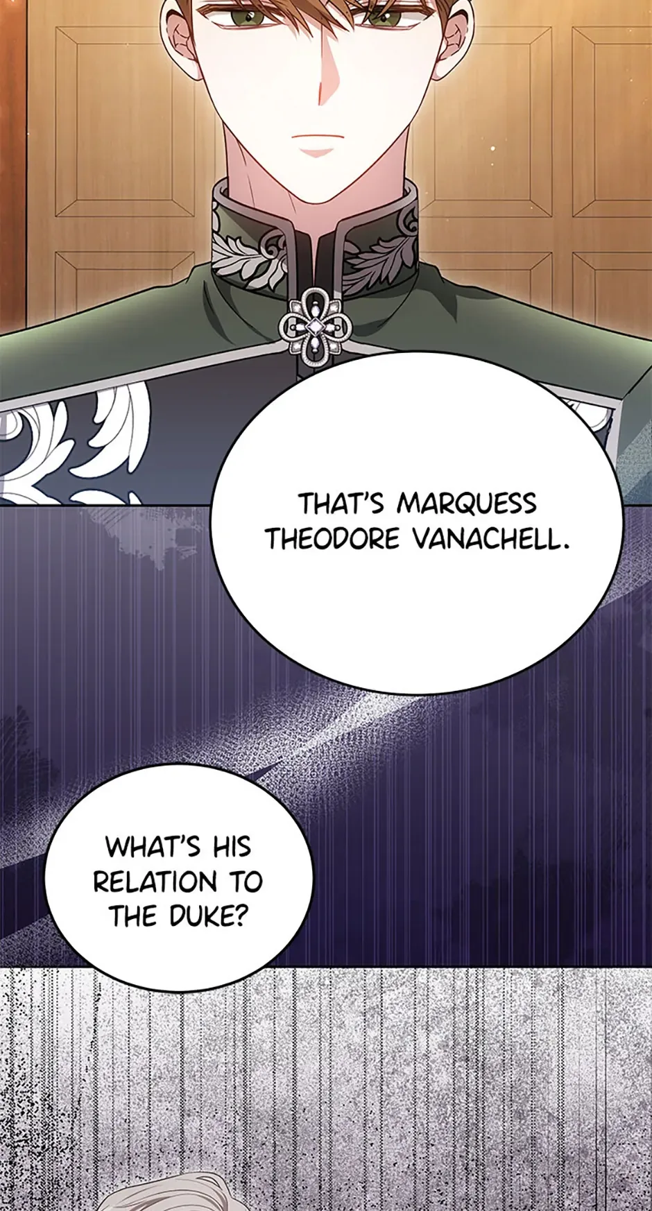 The Male Lead’s Nephew Like Me So Much Chapter 85 page 78