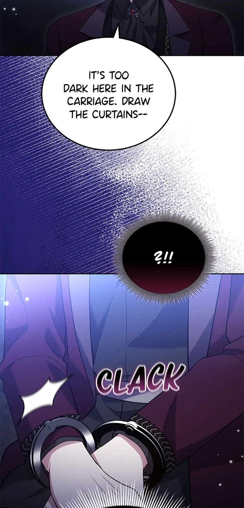 The Male Lead’s Nephew Like Me So Much Chapter 85 page 63