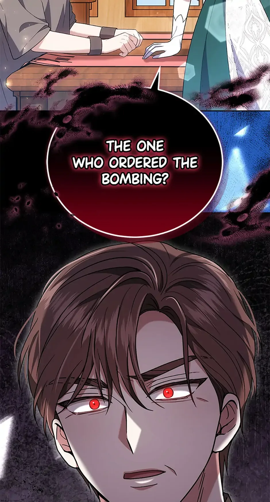 The Male Lead’s Nephew Like Me So Much Chapter 85 page 82