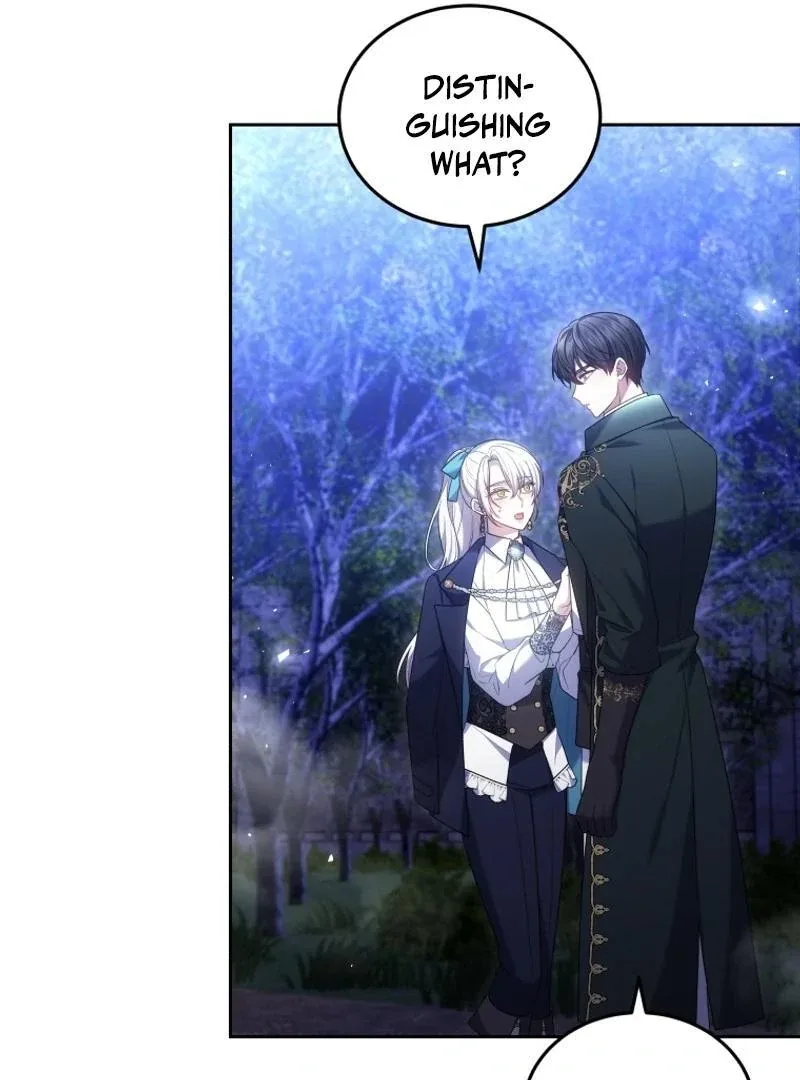 The Male Lead’s Nephew Like Me So Much Chapter 95 page 78