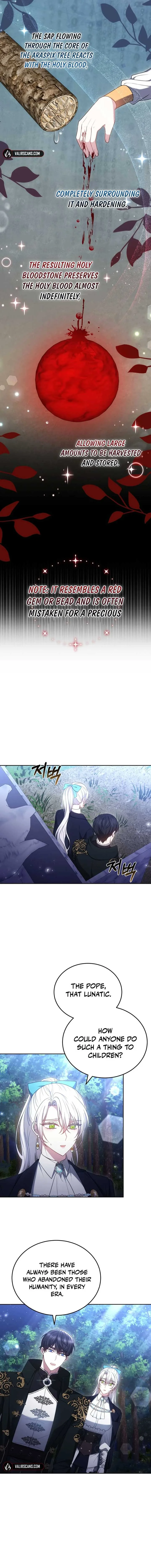 The Male Lead’s Nephew Like Me So Much Chapter 97 page 17