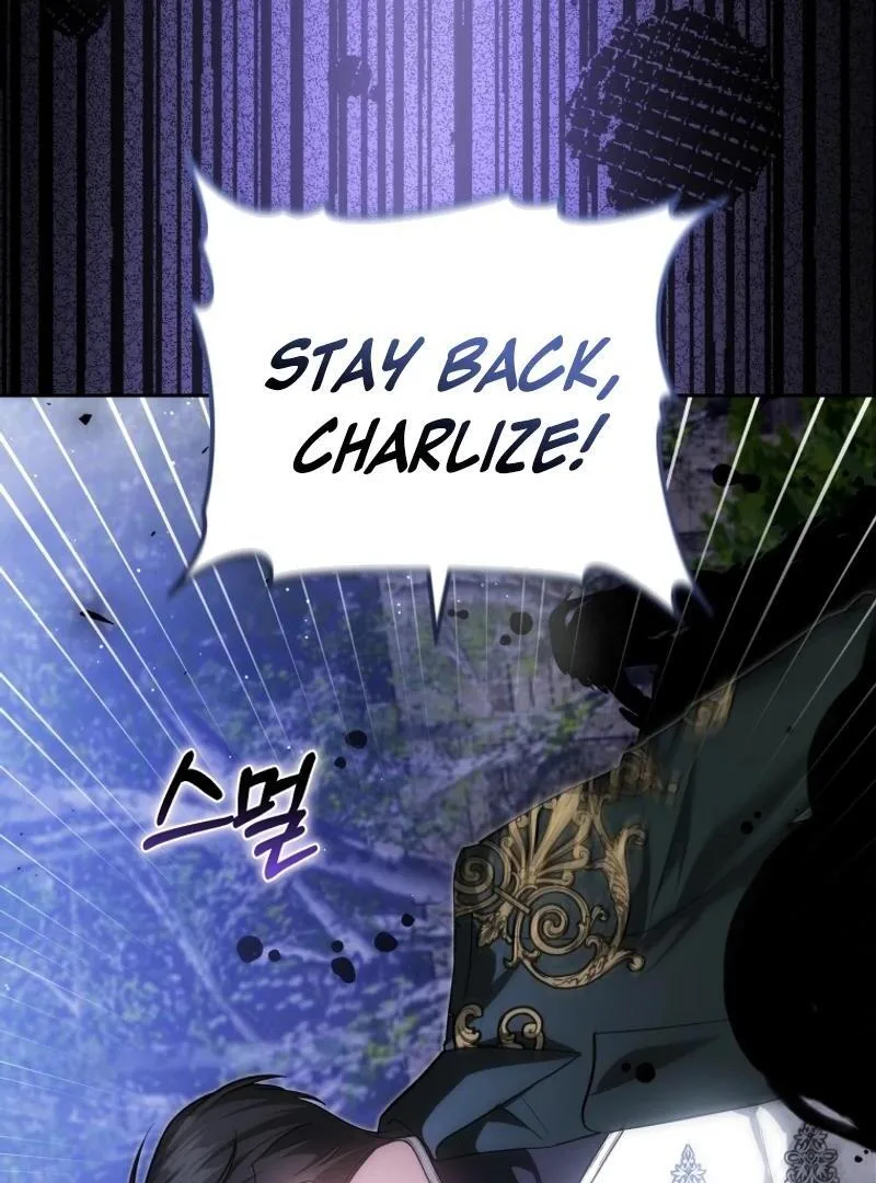 The Male Lead’s Nephew Like Me So Much Chapter 95 page 32
