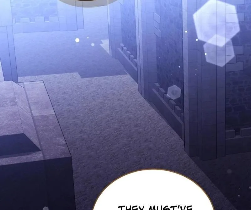 The Male Lead’s Nephew Like Me So Much Chapter 95 page 85