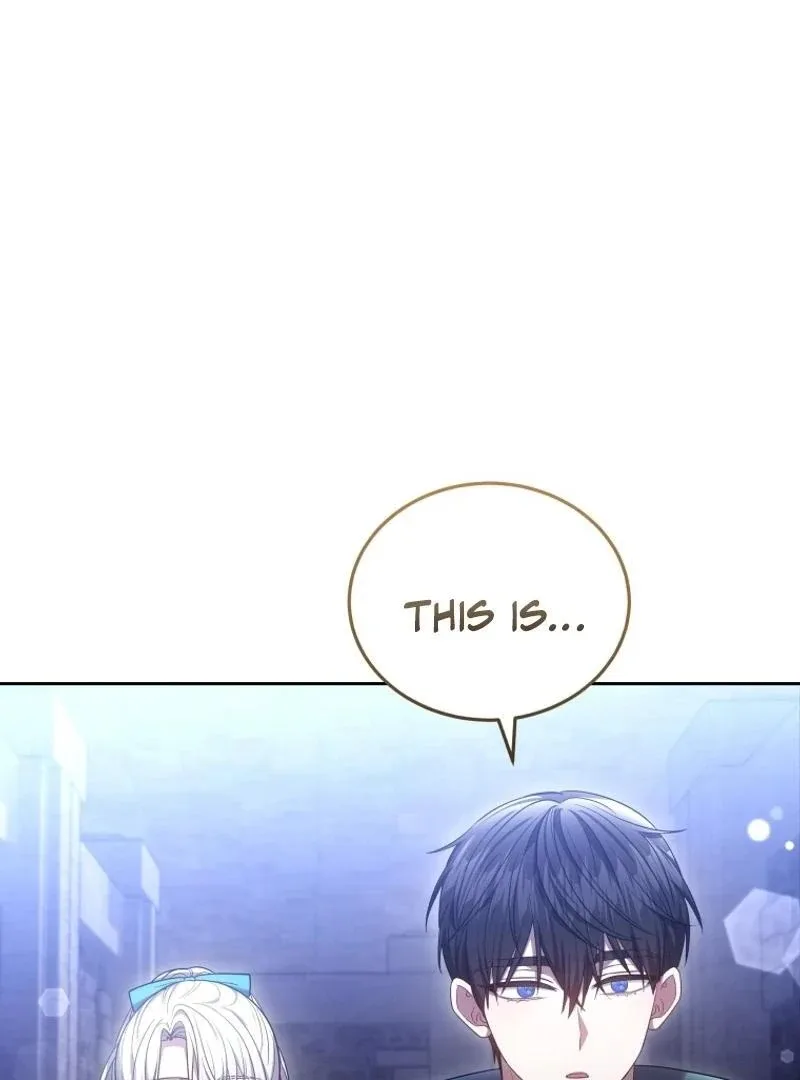 The Male Lead’s Nephew Like Me So Much Chapter 95 page 83