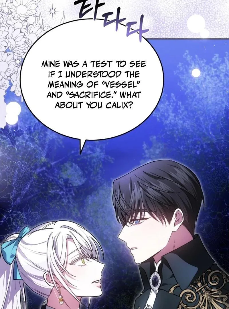 The Male Lead’s Nephew Like Me So Much Chapter 95 page 71