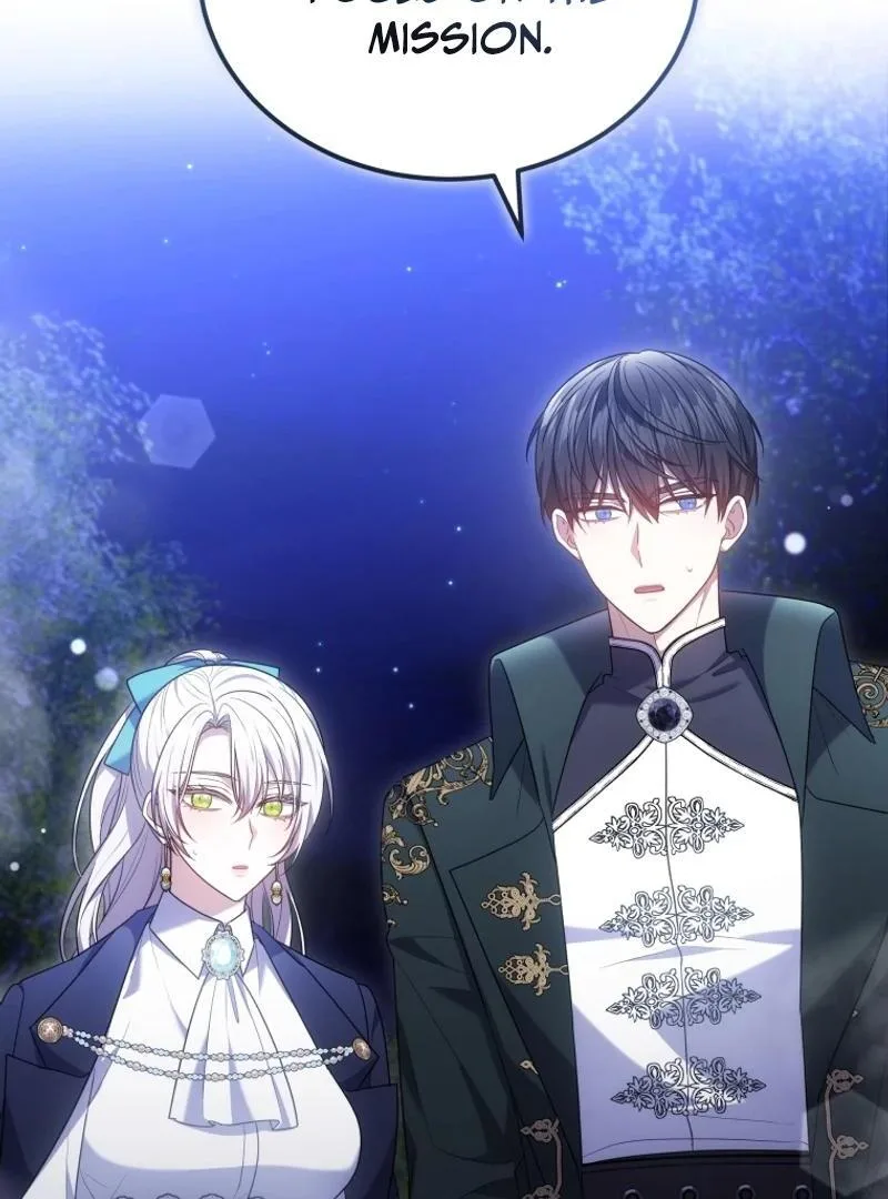 The Male Lead’s Nephew Like Me So Much Chapter 95 page 81