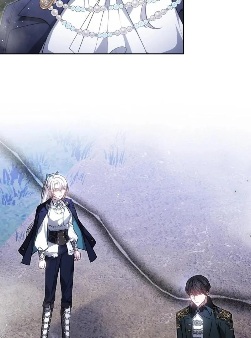 The Male Lead’s Nephew Like Me So Much Chapter 95 page 28