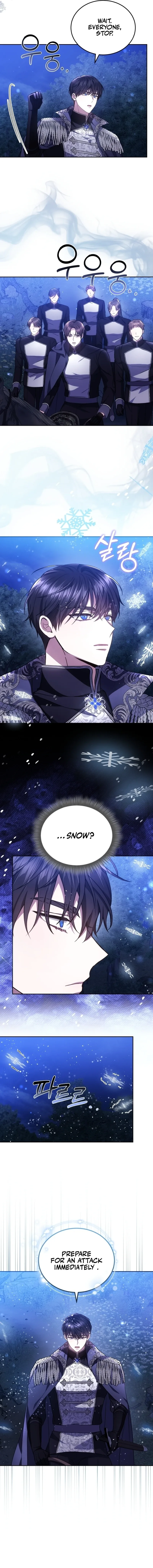 The Male Lead’s Nephew Like Me So Much Chapter 88 page 12