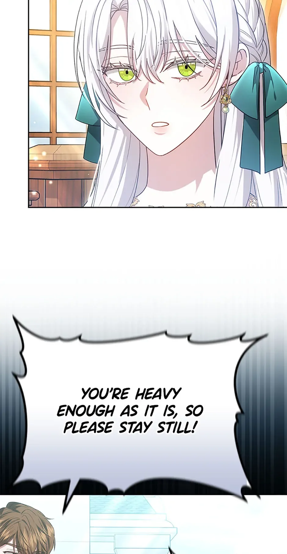 The Male Lead’s Nephew Like Me So Much Chapter 85 page 72