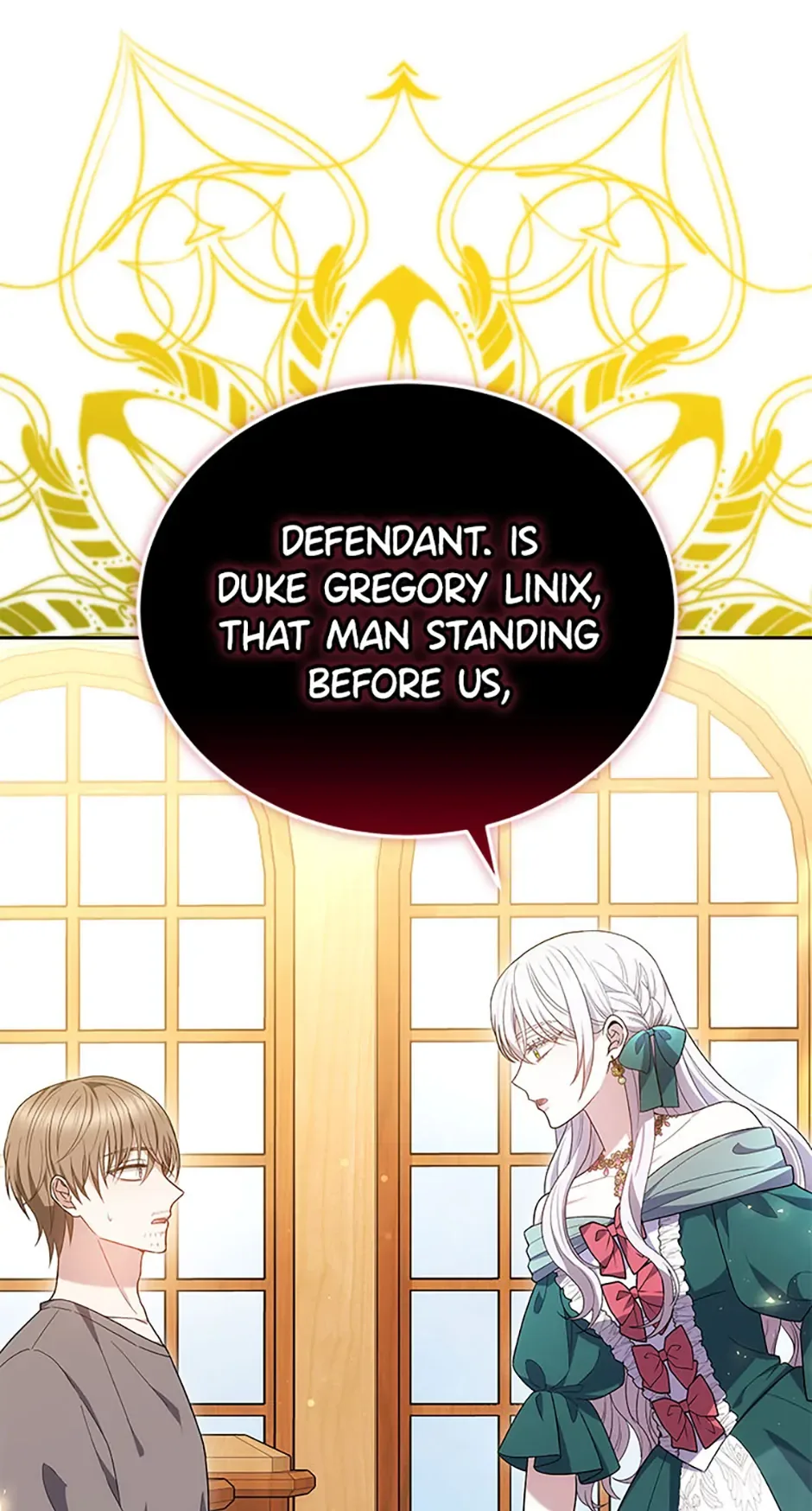 The Male Lead’s Nephew Like Me So Much Chapter 85 page 81