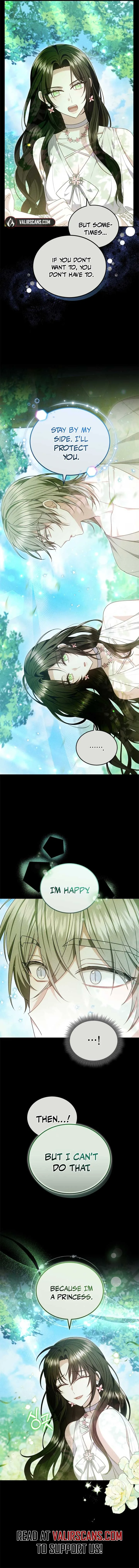 The Male Lead’s Nephew Like Me So Much Chapter 96 page 15