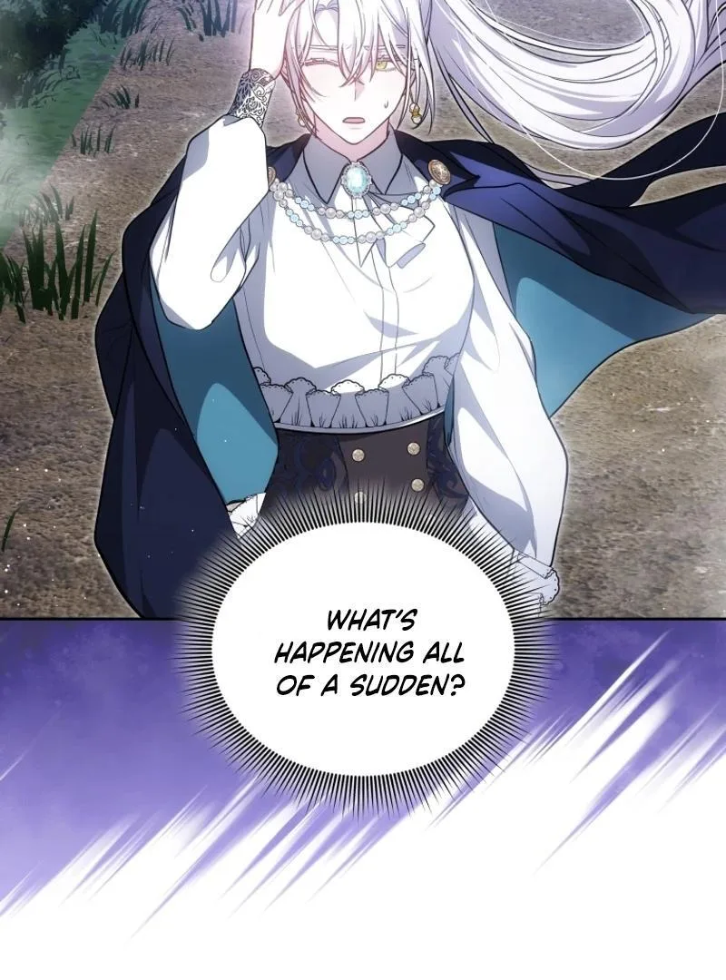 The Male Lead’s Nephew Like Me So Much Chapter 95 page 21