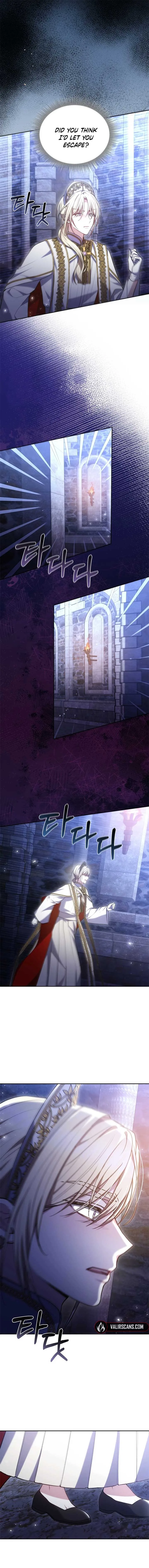 The Male Lead’s Nephew Like Me So Much Chapter 96 page 5