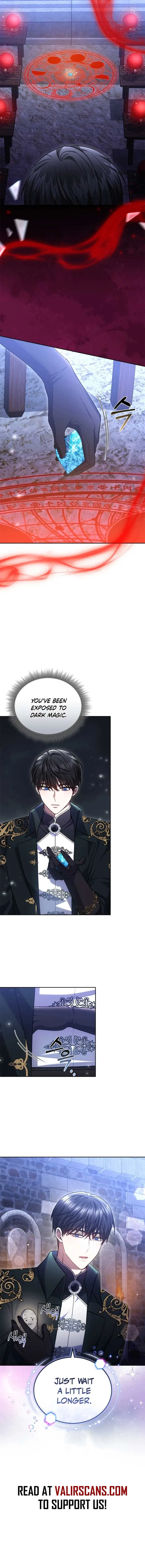 The Male Lead’s Nephew Like Me So Much Chapter 96 page 3