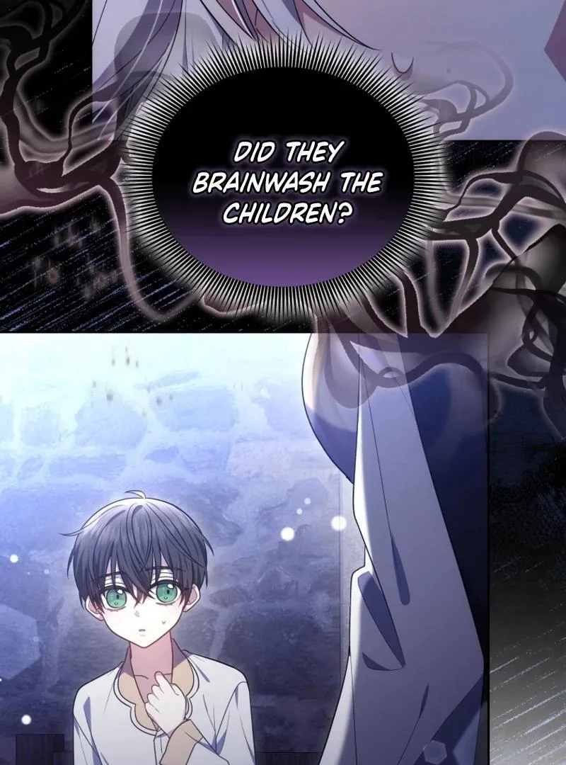 The Male Lead’s Nephew Like Me So Much Chapter 95 page 123