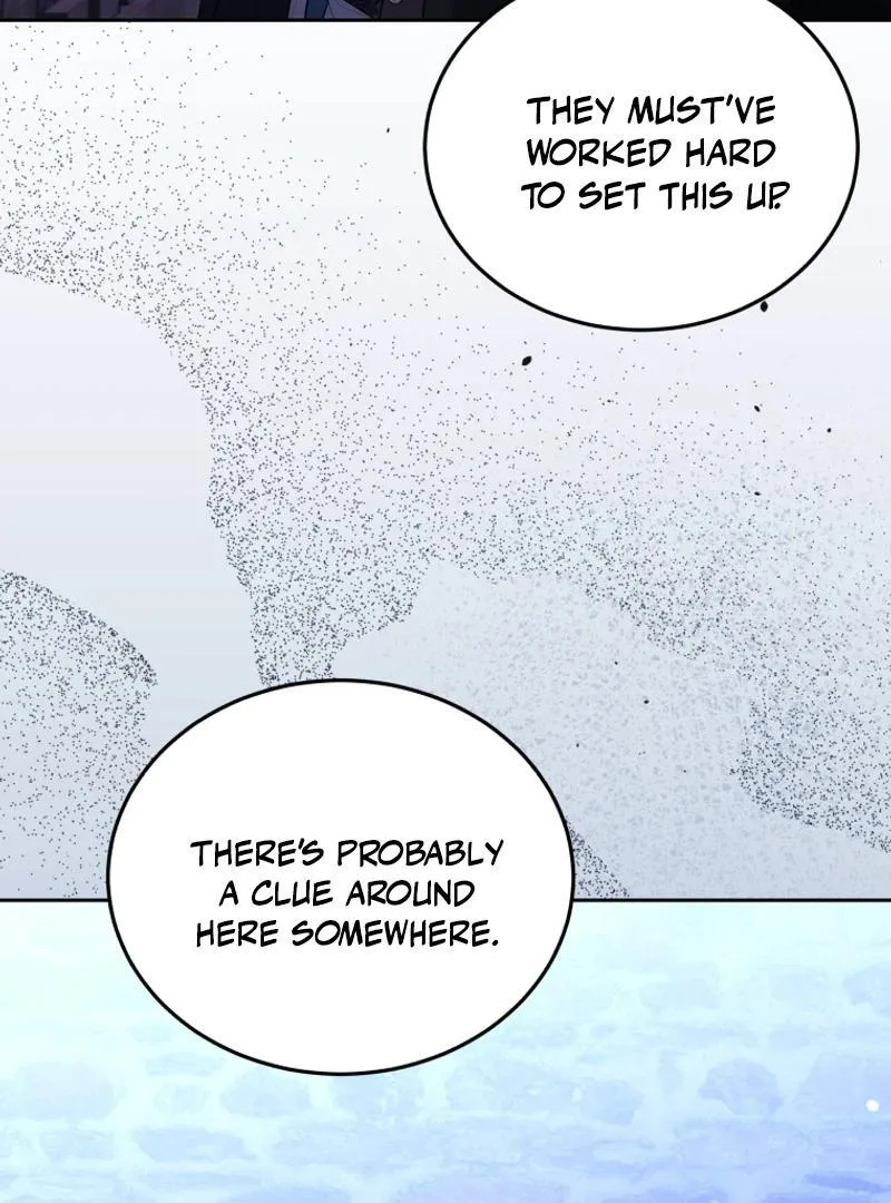 The Male Lead’s Nephew Like Me So Much Chapter 95 page 101