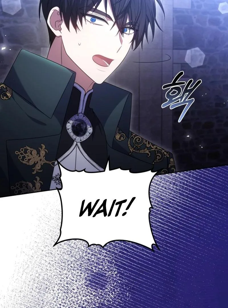 The Male Lead’s Nephew Like Me So Much Chapter 95 page 92