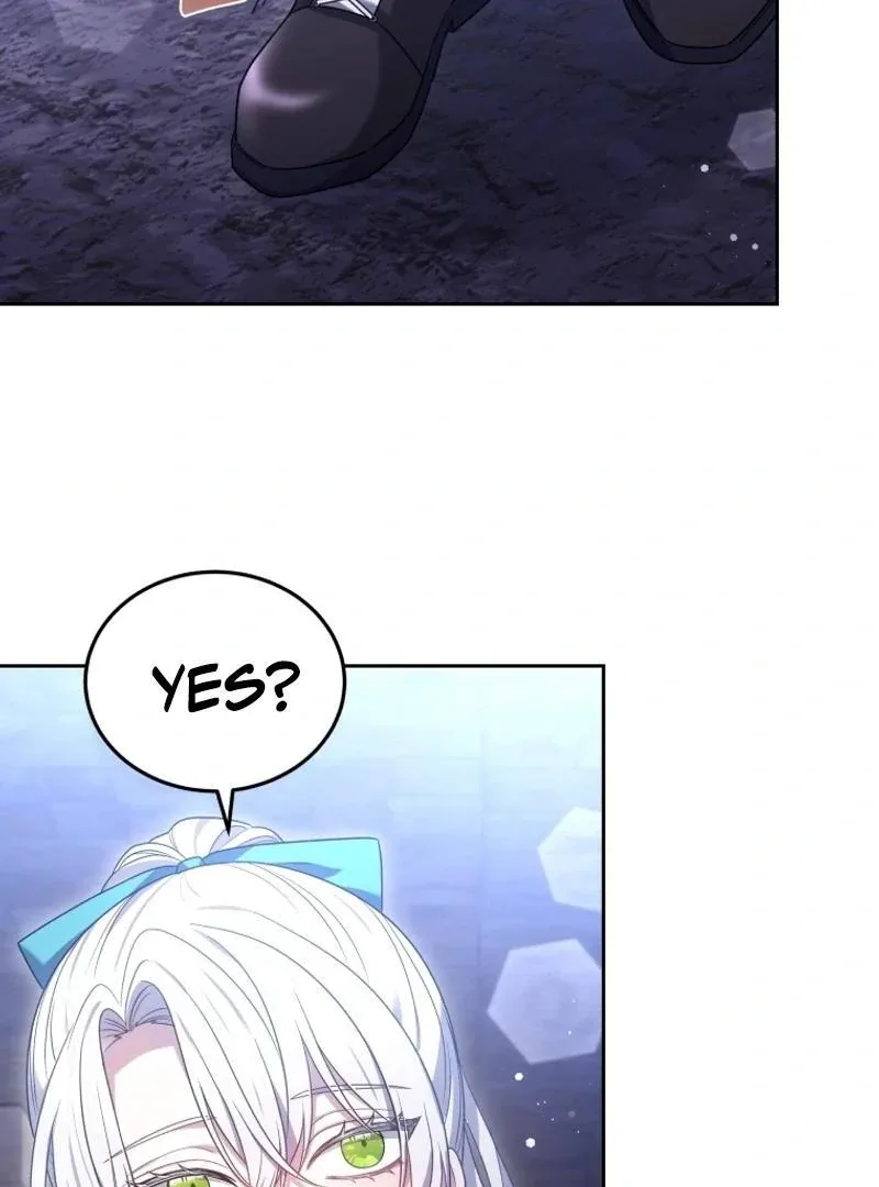 The Male Lead’s Nephew Like Me So Much Chapter 95 page 107
