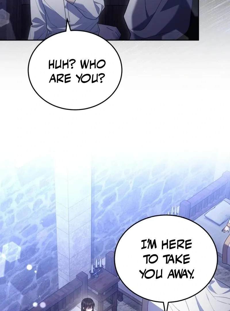 The Male Lead’s Nephew Like Me So Much Chapter 95 page 124