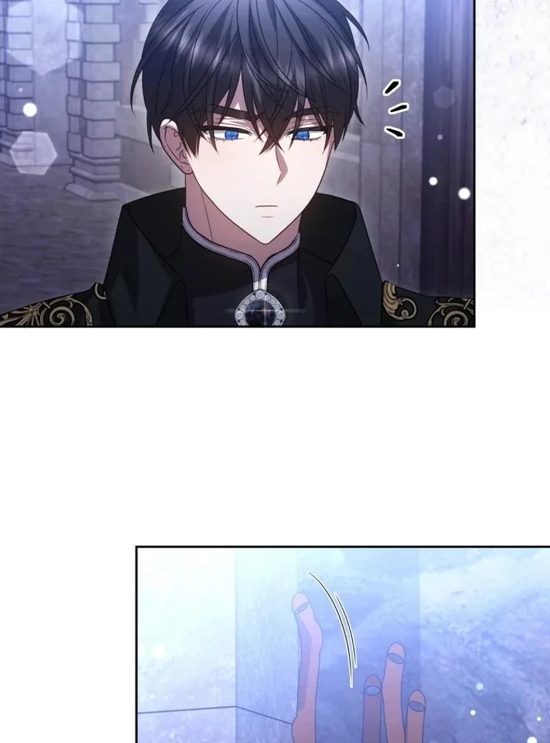 The Male Lead’s Nephew Like Me So Much Chapter 95 page 135