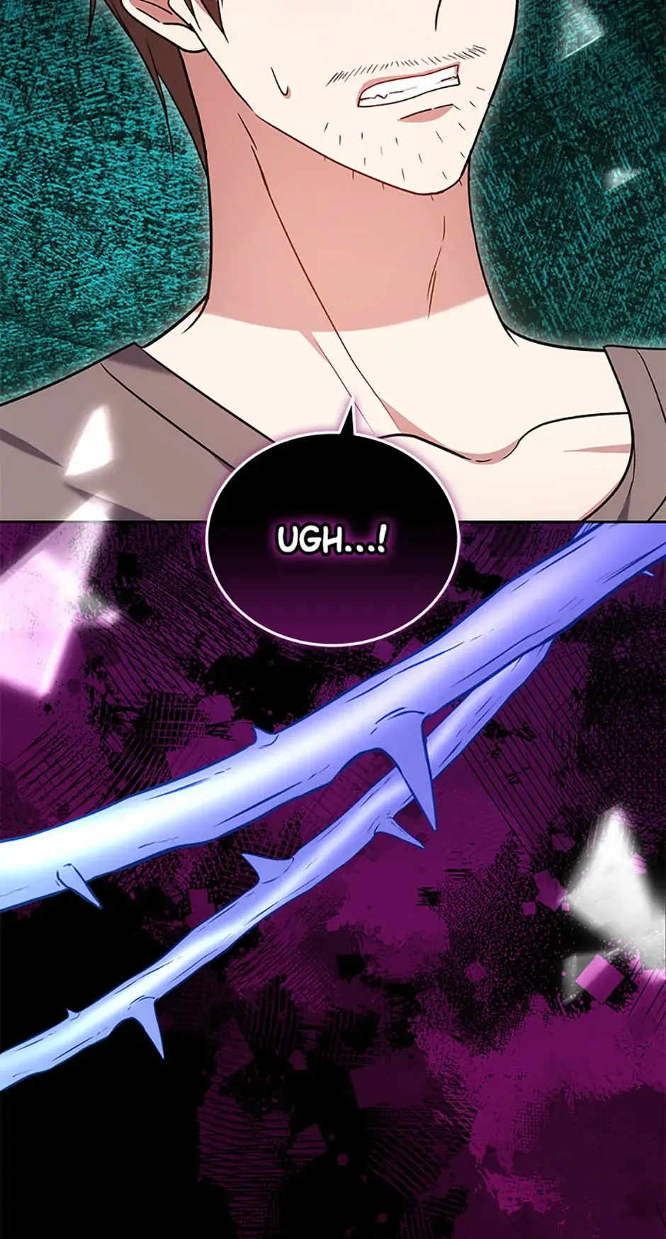 The Male Lead’s Nephew Like Me So Much Chapter 85 page 84