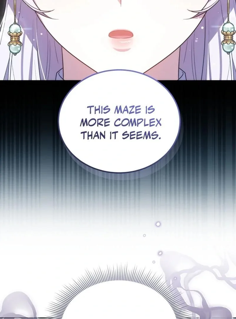 The Male Lead’s Nephew Like Me So Much Chapter 95 page 99