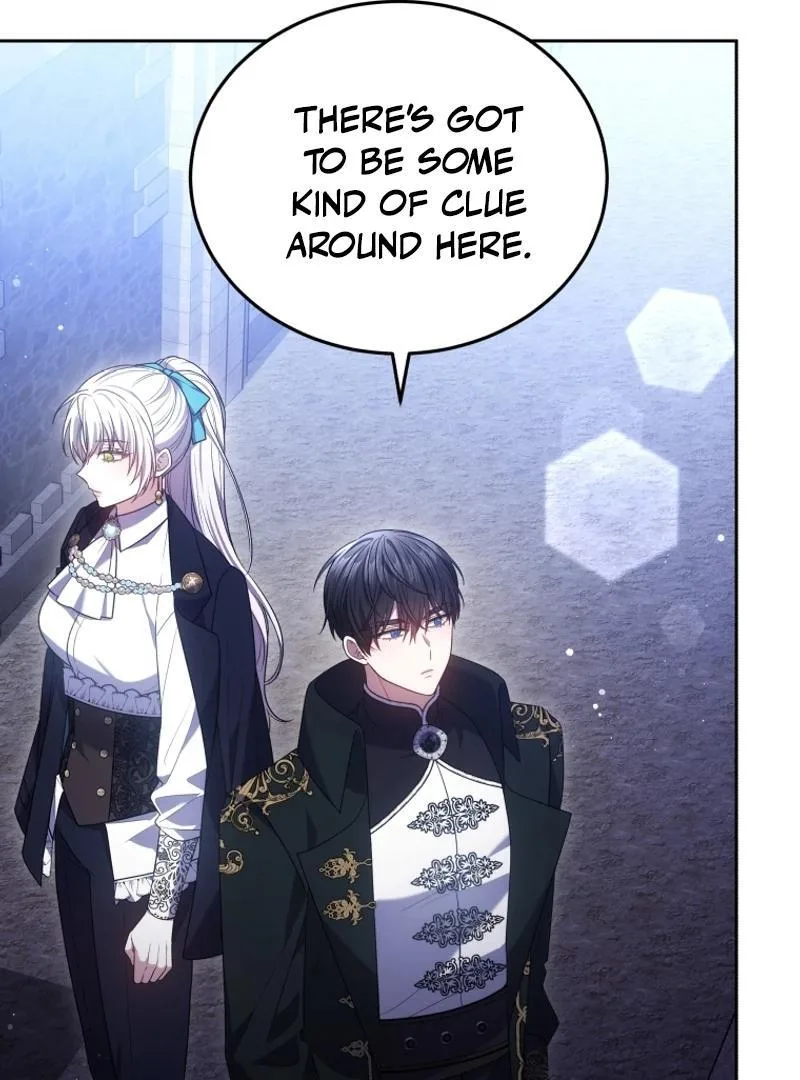 The Male Lead’s Nephew Like Me So Much Chapter 95 page 87