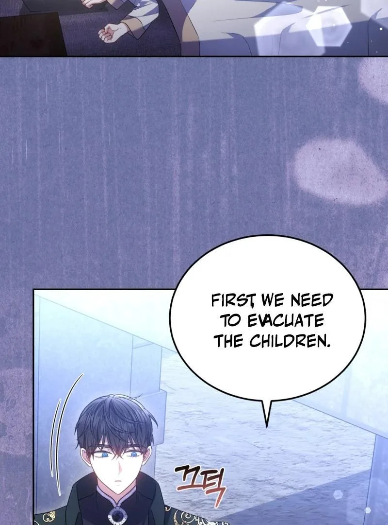 The Male Lead’s Nephew Like Me So Much Chapter 95 page 116